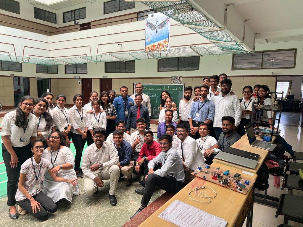 RNSIT Events photo 24